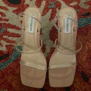 Steve Madden Heels